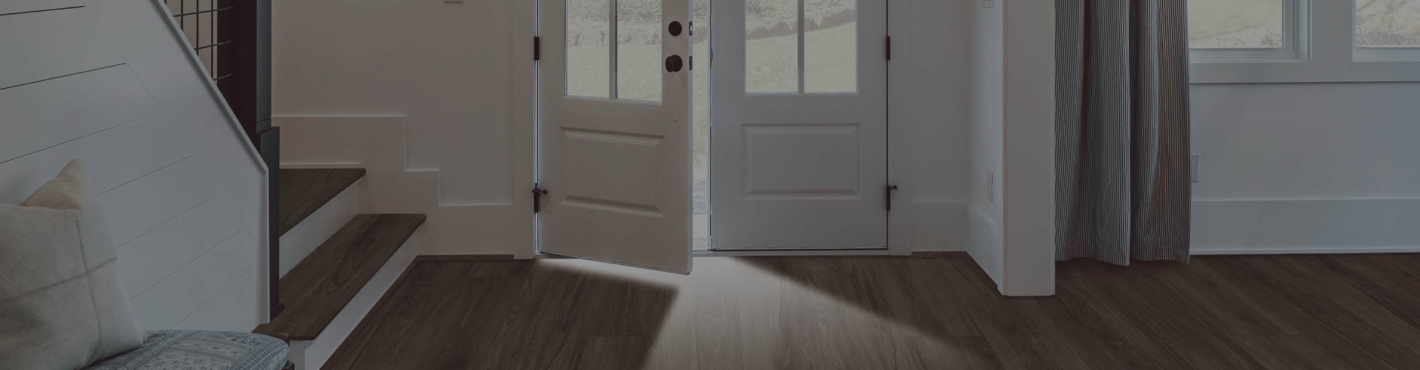 hardwood flooring installation in Mount Clemens, MI
