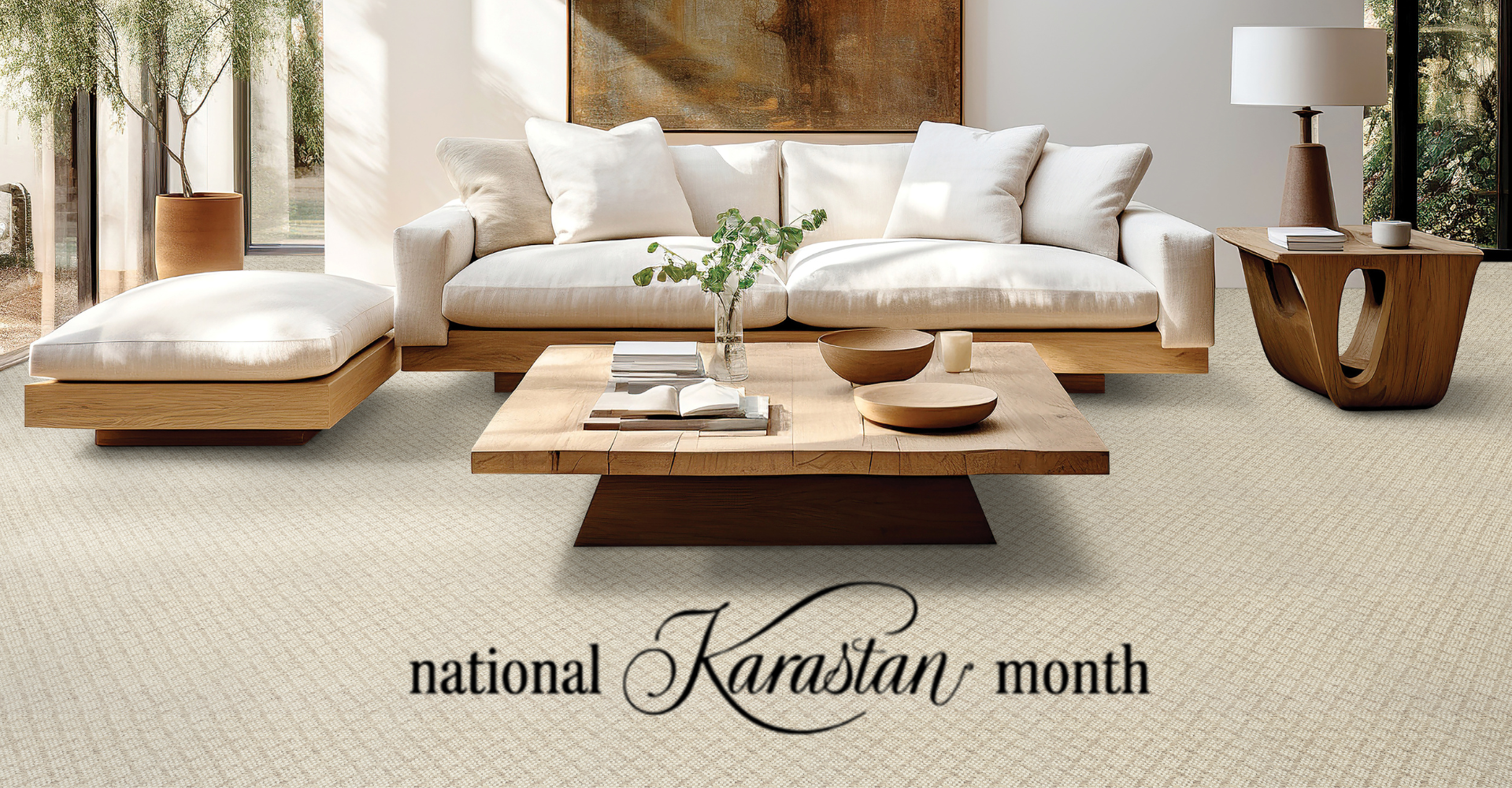 kids playing on newly installed Carpet One vinyl flooring in playroom