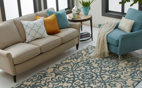 Karastan Area Rugs Krauseneck Carpet One Floor & Home